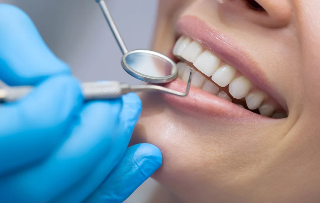 Extractions dentaires