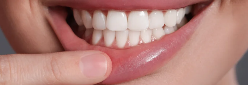 Gingivite, parodontite et autres maladies de gencives