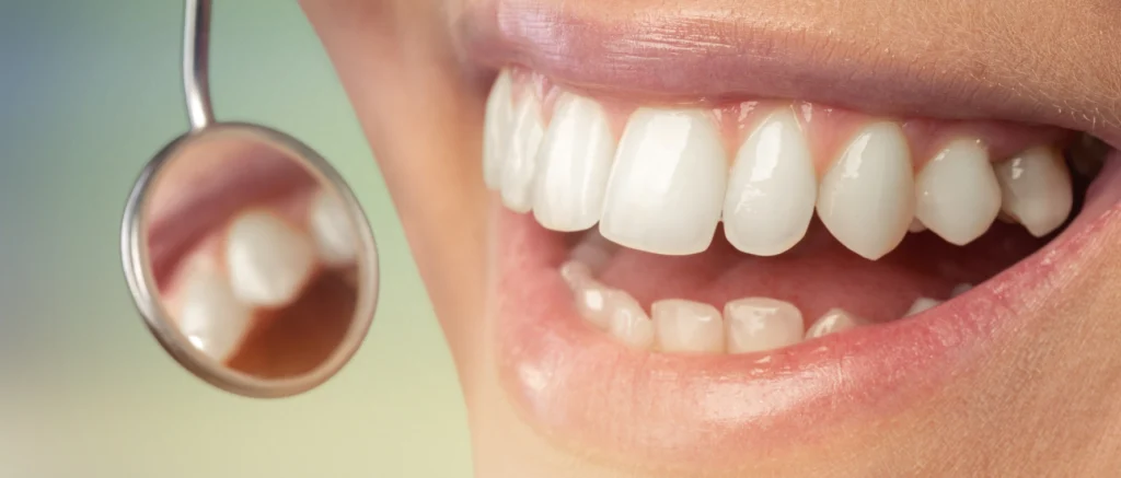 Chirurgie de la gencive péri-implantaire