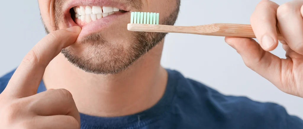 Implant dentaire immédiat