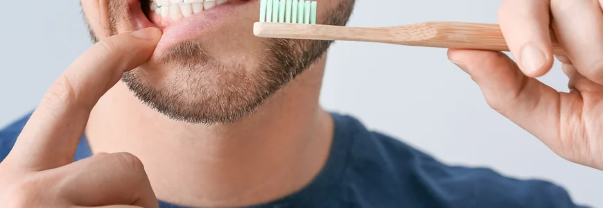 Éducation à l’hygiène