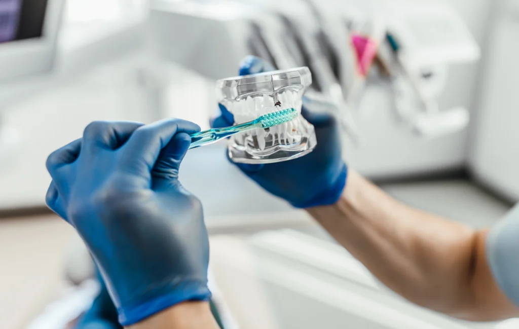 Greffe osseuse d'apposition